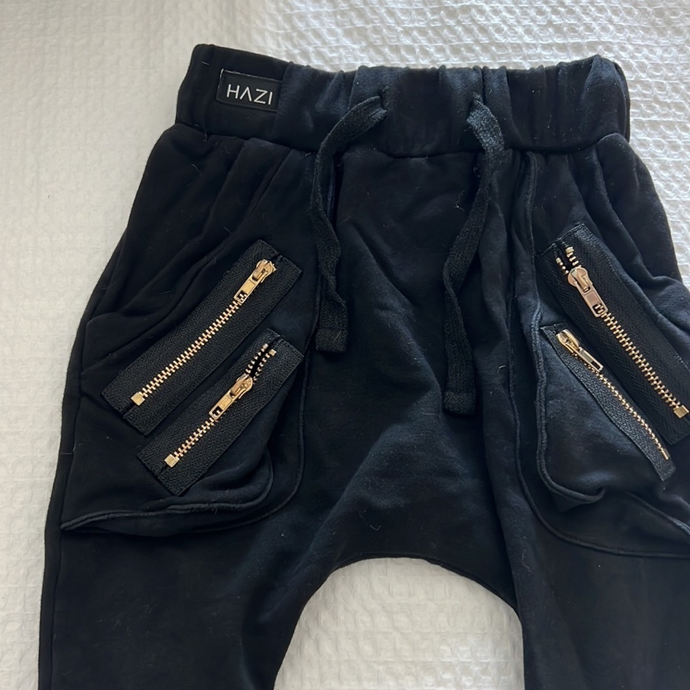 Hazi kids joggers size 2 - Picture 2 of 4
